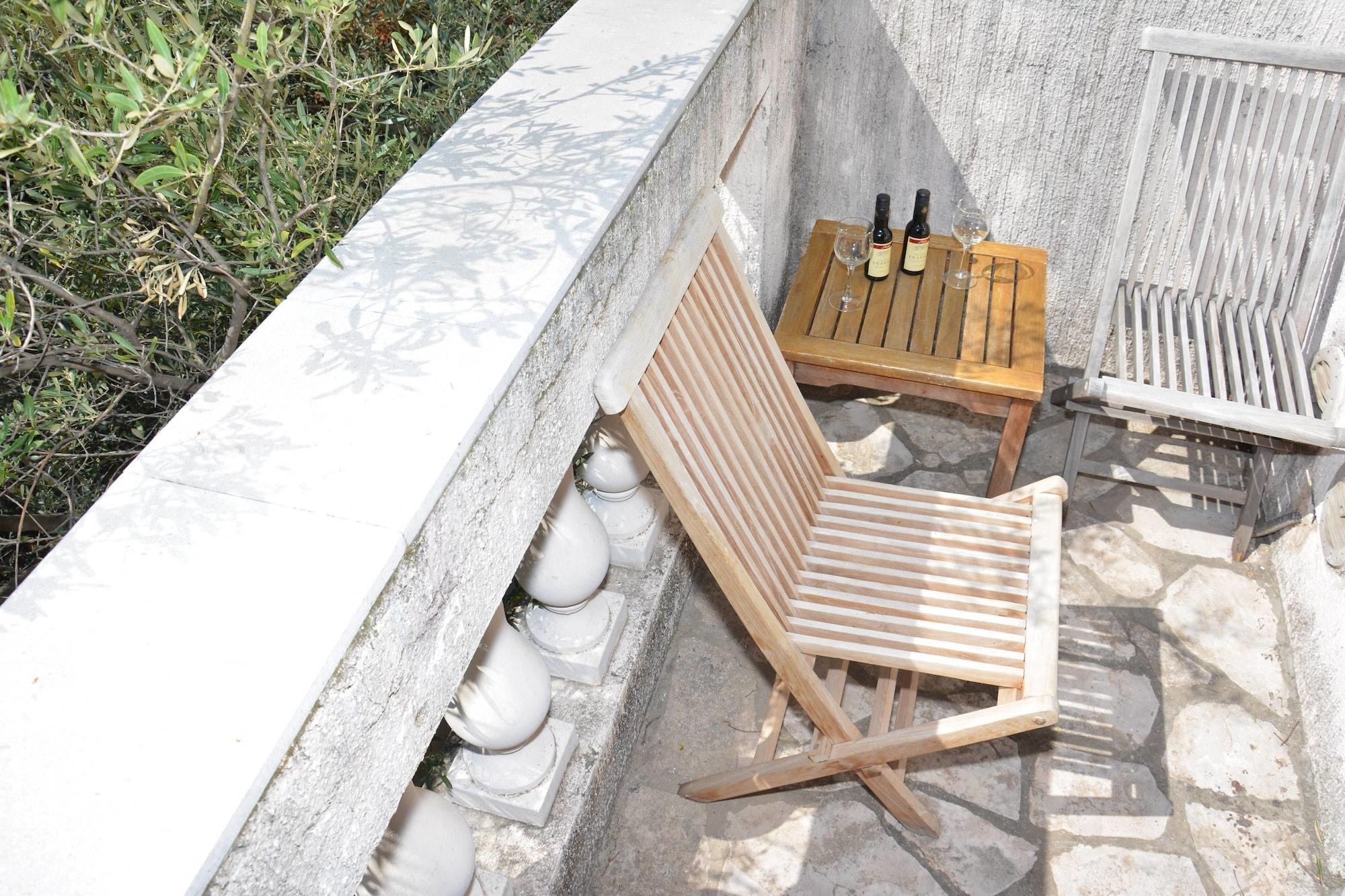 Hotel Dubrava Budva Zewnętrze zdjęcie