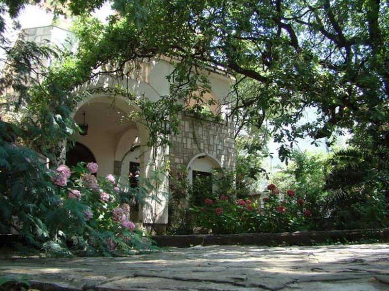 Hotel Dubrava Budva Zewnętrze zdjęcie