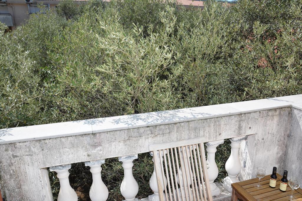 Hotel Dubrava Budva Zewnętrze zdjęcie