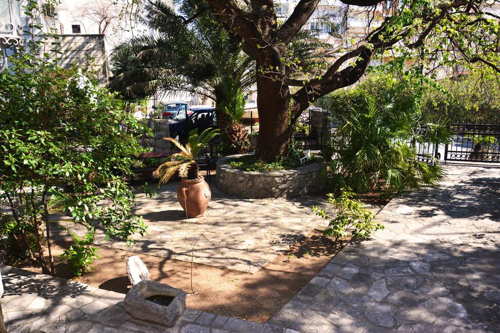 Hotel Dubrava Budva Zewnętrze zdjęcie