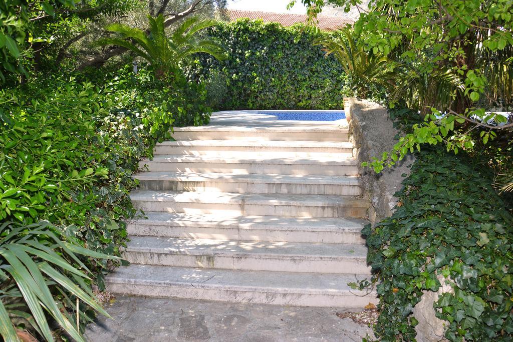 Hotel Dubrava Budva Zewnętrze zdjęcie
