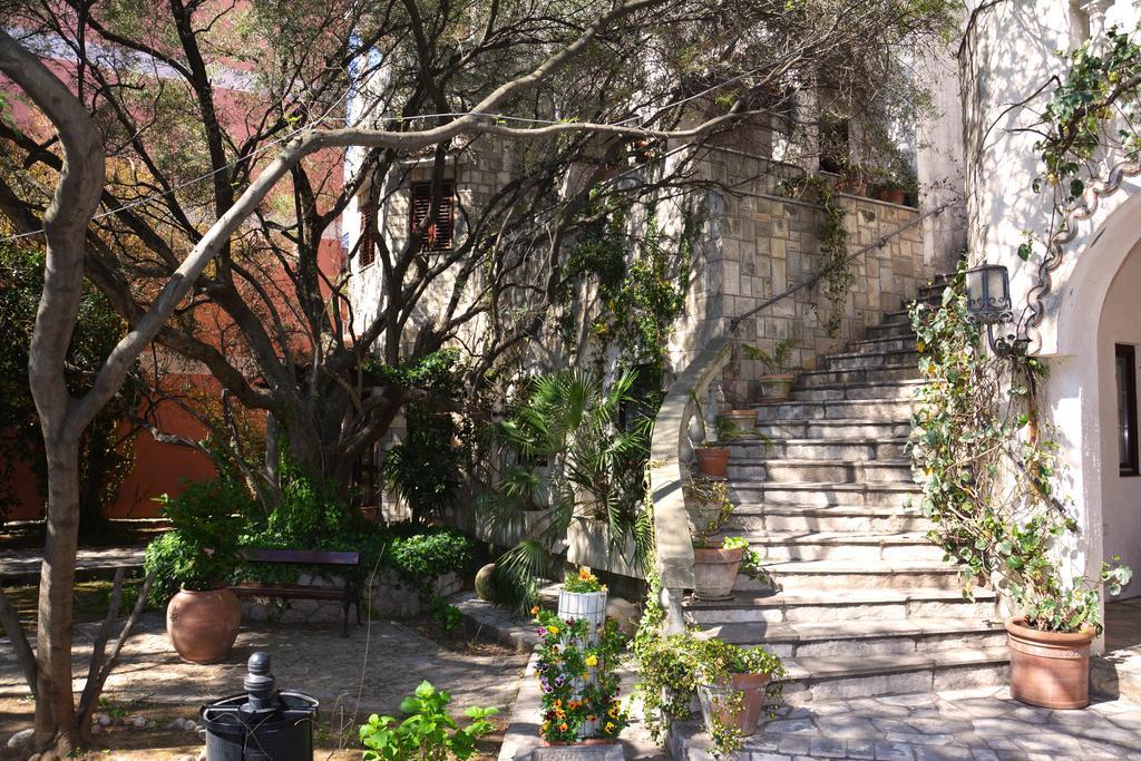 Hotel Dubrava Budva Zewnętrze zdjęcie