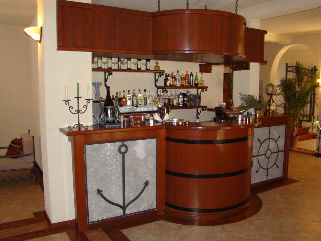 Hotel Dubrava Budva Zewnętrze zdjęcie